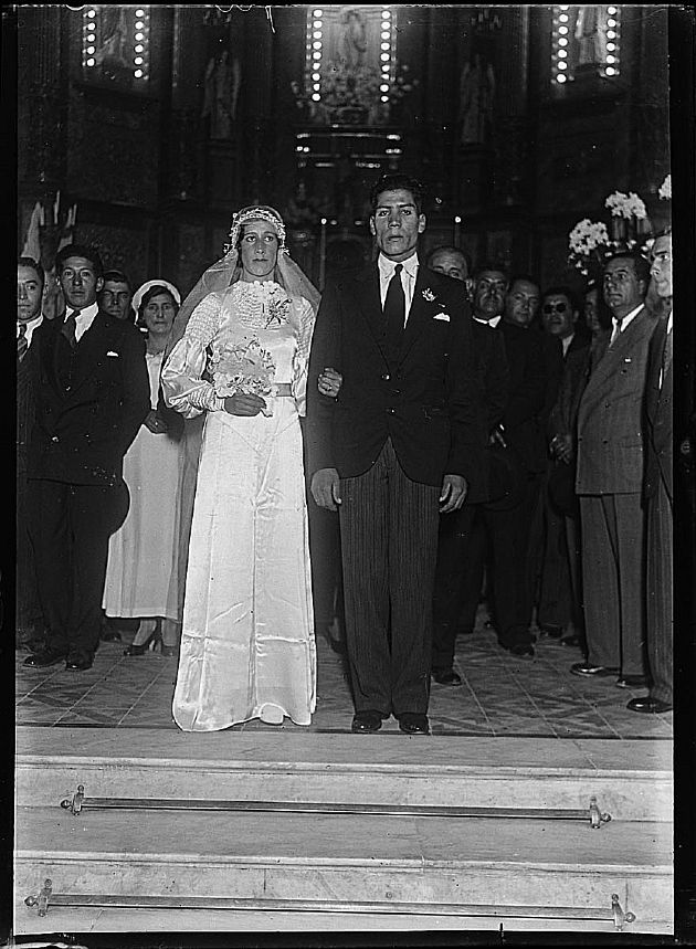 MATRIMONIO