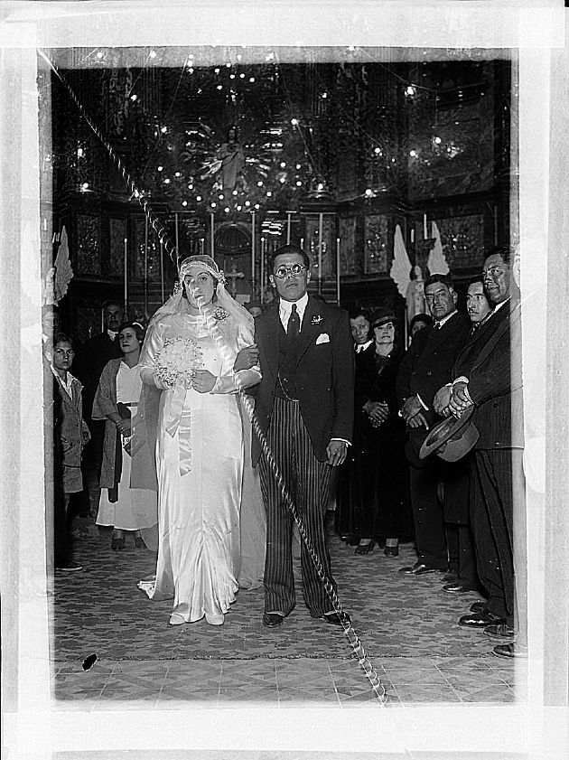 Matrimonio 4