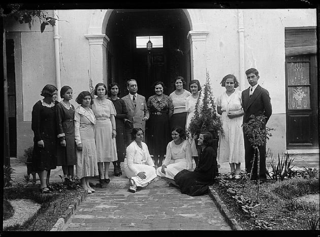 Conservatorio de Música
