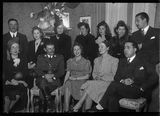 Despedida de Solteros