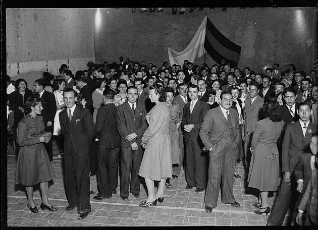 FIESTA VIII