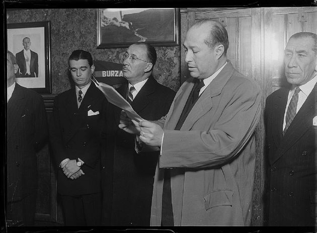 Carlos Sosa Loyola