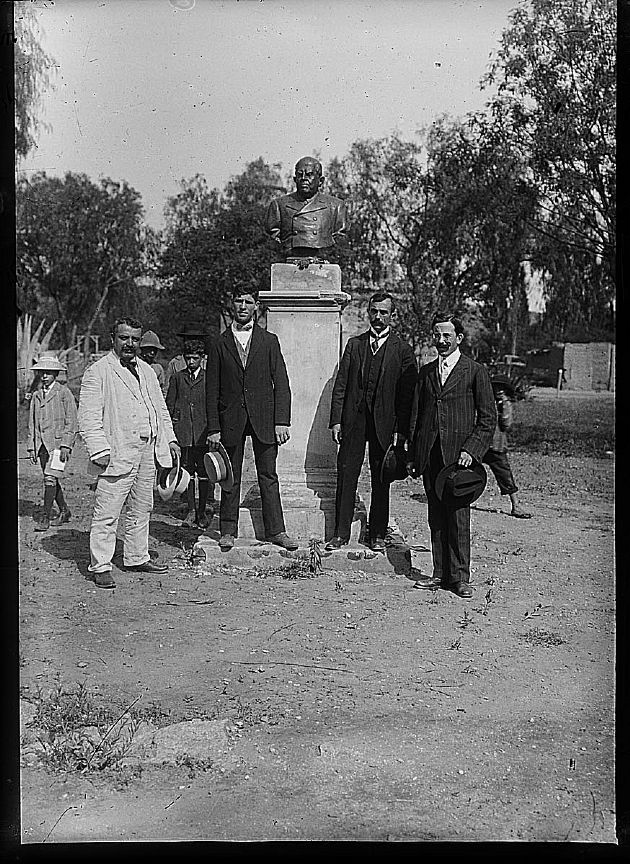 La Via en San Francisco