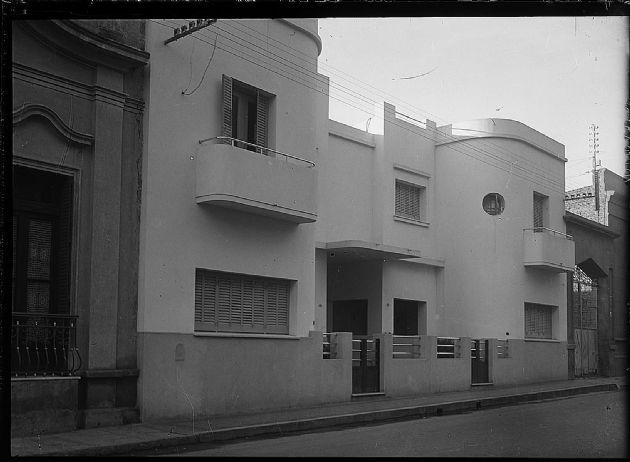 Casas de Familia