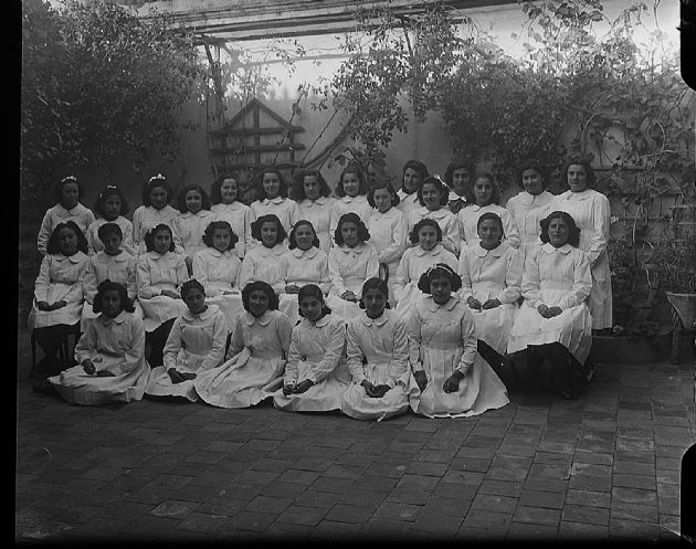 ALUMNAS II