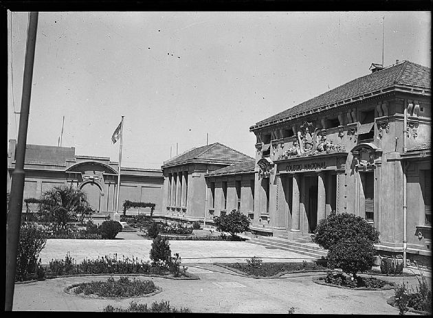 Colegio Nacional