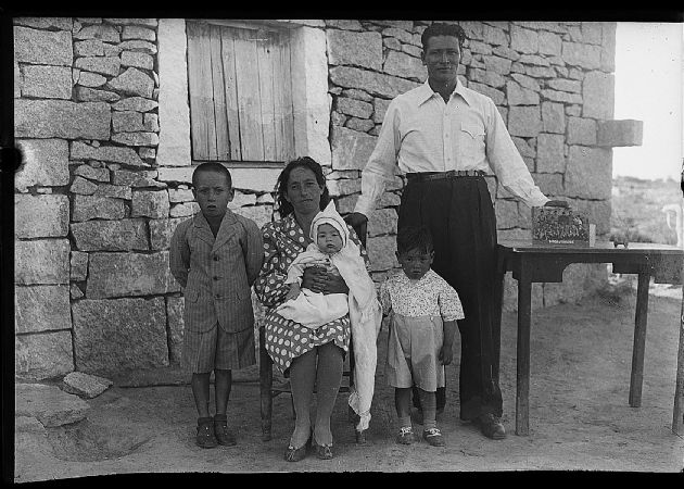 Familia Puntana XII