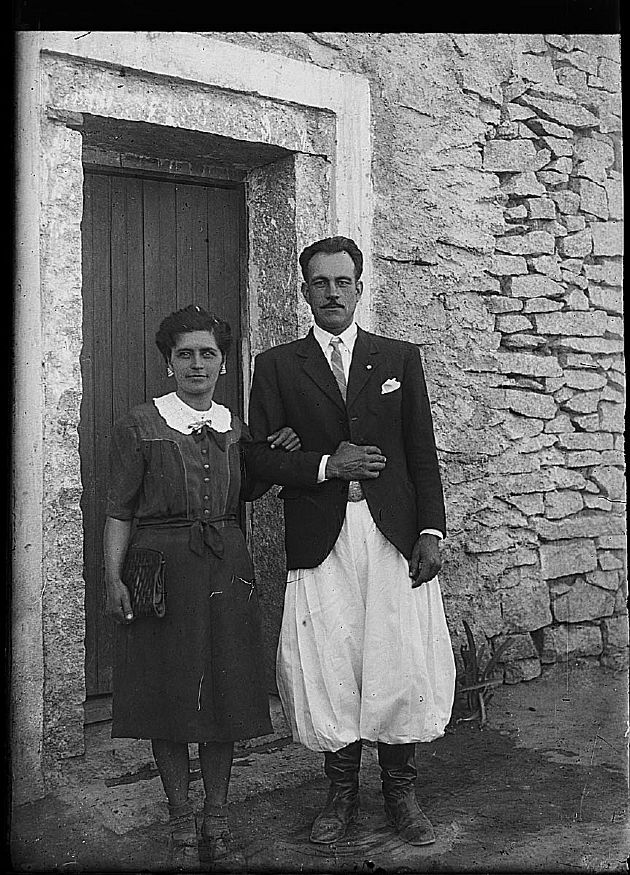 MATRIMONIO
