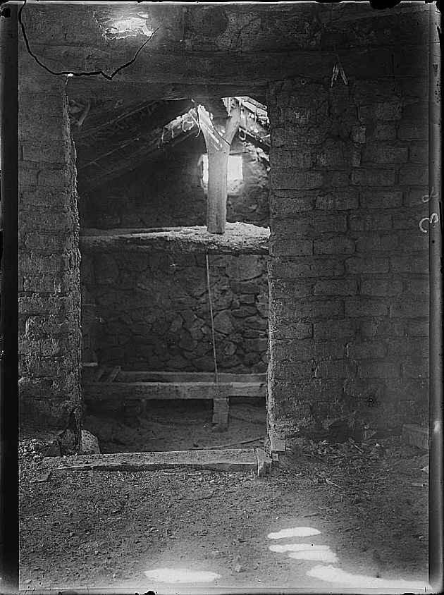 VIVIENDA RURAL