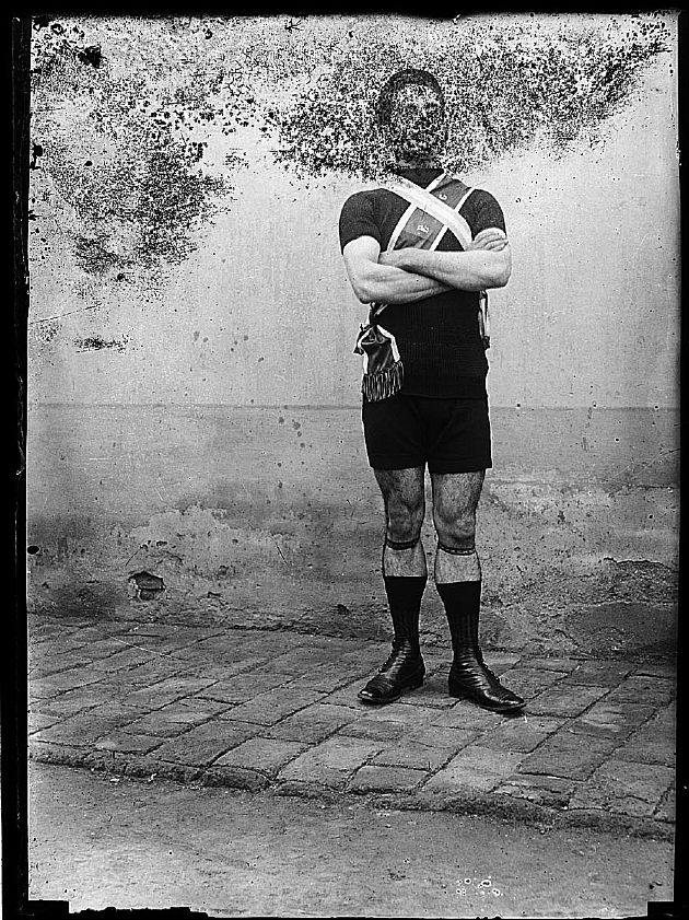 Foto Retrato