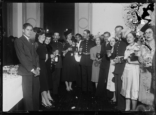 Brindis