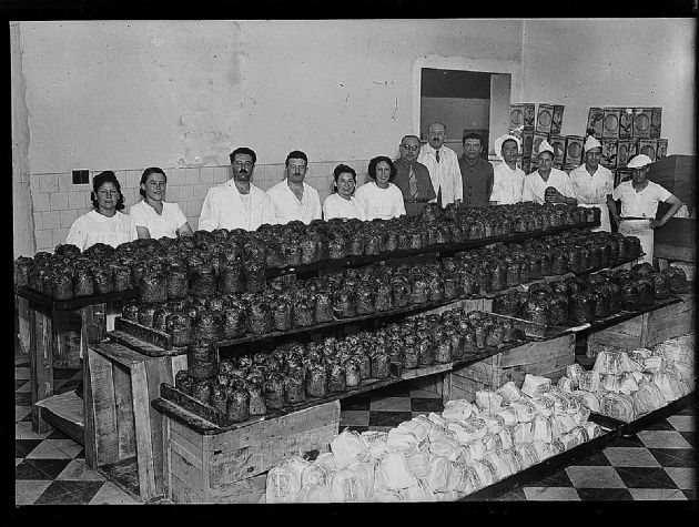 Panadería de Pedro Borsotto 2
