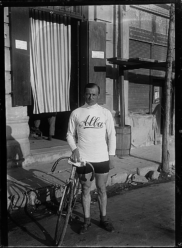 CICLISTA