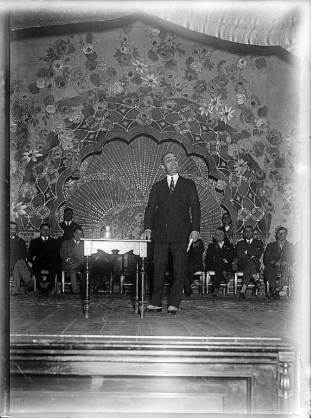 Laureano Landaburu