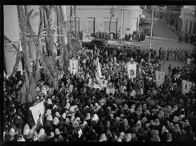 Año Jubilar Puntano 3