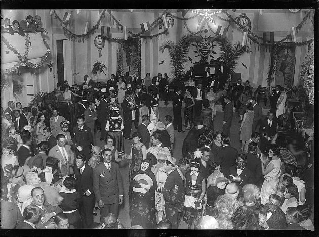 Fiesta de Carnaval XXII