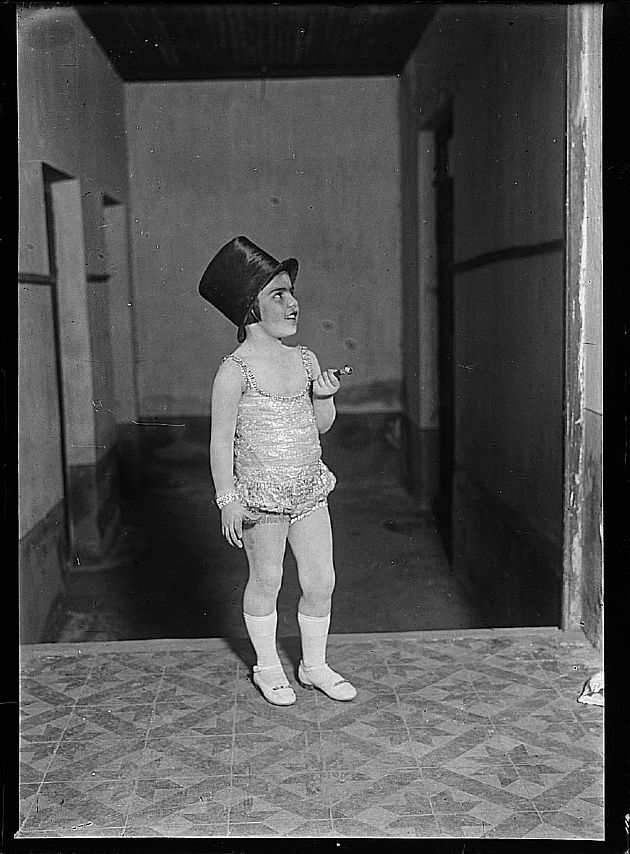 Lista para la Función I