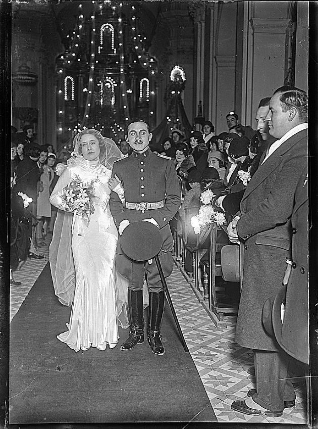 Casamiento Religioso