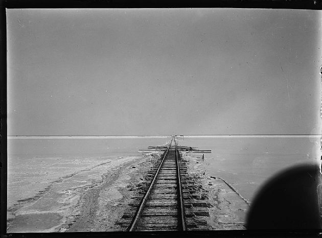 Salinas del Bebedero