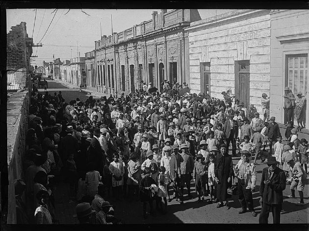 Calle Colón 1