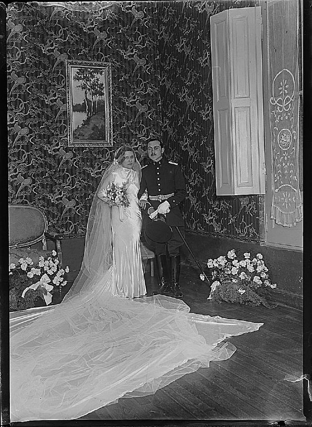 Novios