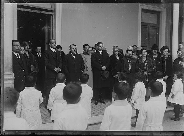 Ministro de Justicia e Instrucción Pública de la Nación XIX