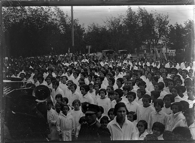 Ministro de Justicia e Instrucción Pública de la Nación XXI