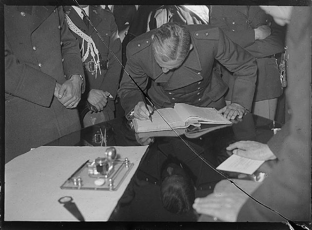 Intervención