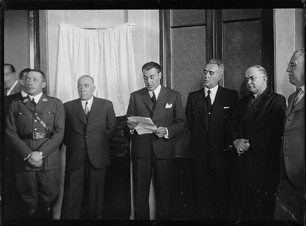 Banco de la Nación Argentina V.