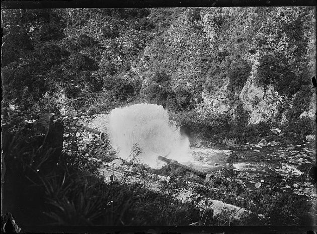 Caño Roto