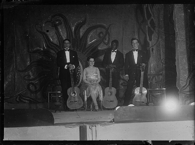 Grupo Musical
