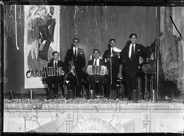 ORQUESTA