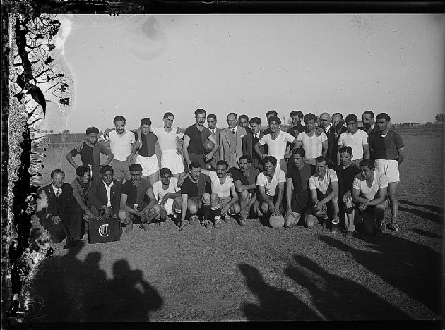 CLUB ATLETICO JUVENTUD UNIDA