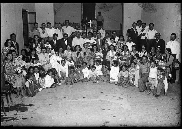 Congregación Religiosa