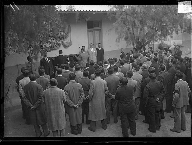 Acto Patriótico IV