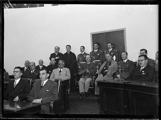 Legislatura Provincial