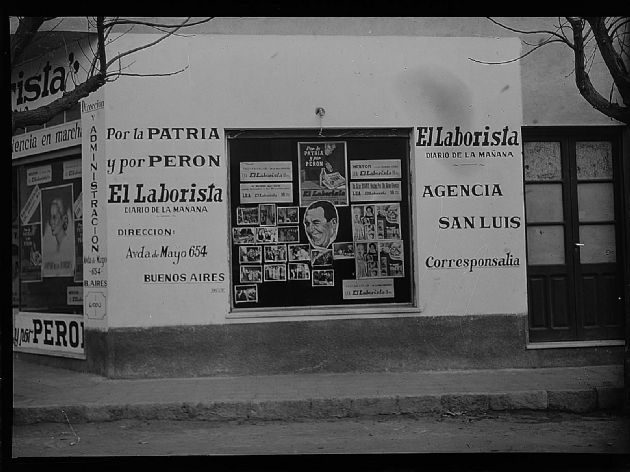 Diario El Laborista 1