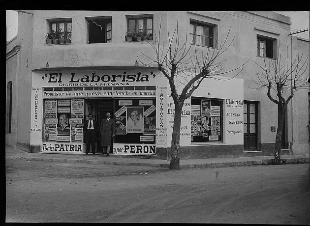 Diario El Laborista 2