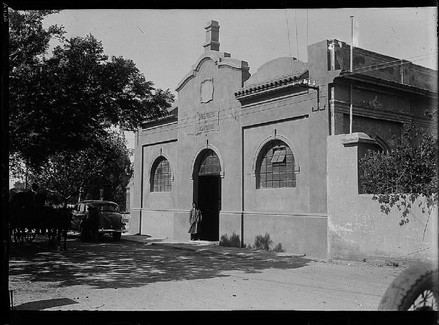 Hospital de Caridad