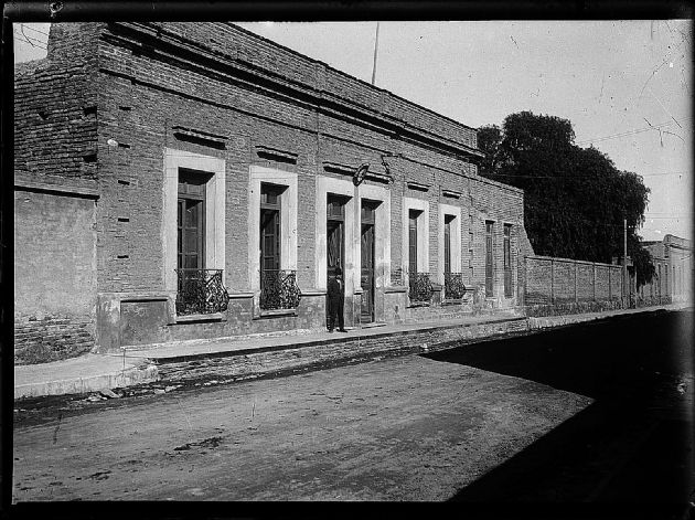 Escuela Nacional