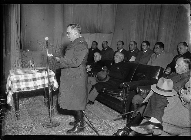 Discurso