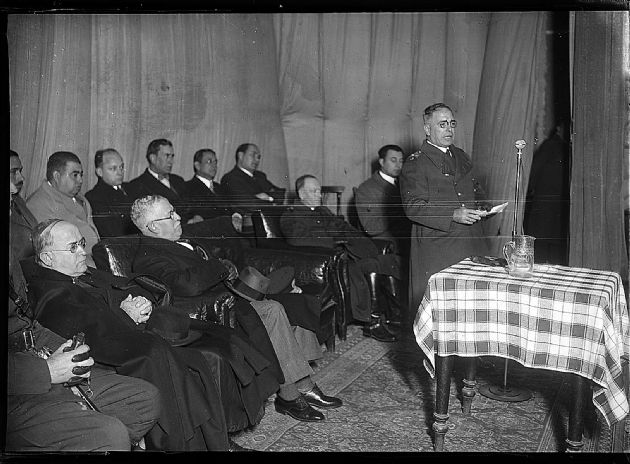 Discurso 1
