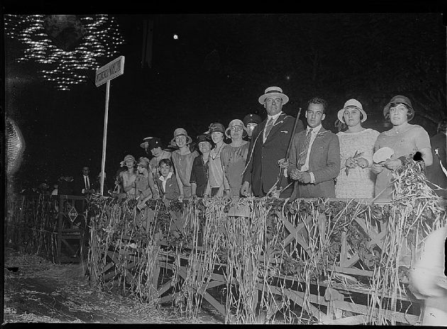 Fiesta de Carnaval XXIV