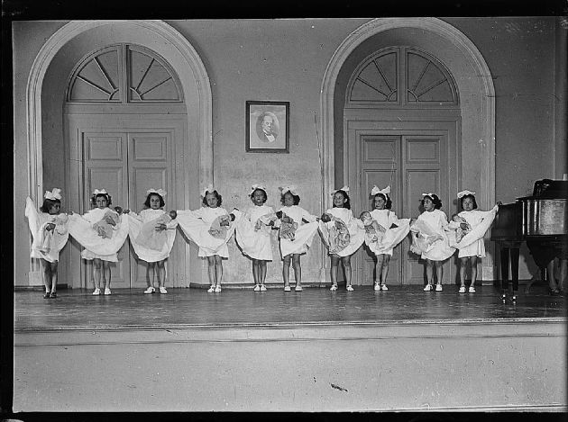 Alumnas VII