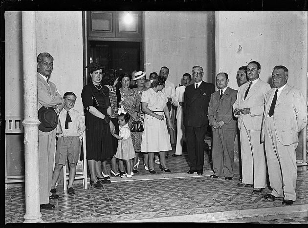 Toribio Mendoza