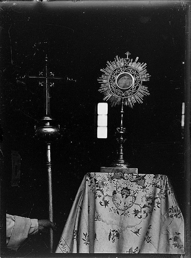 Custodia