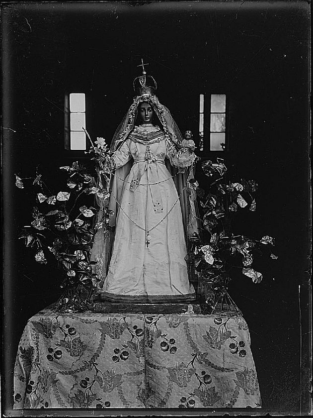 Nuestra Señora del Rosario