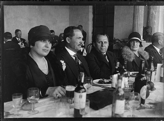 Ministro de Justicia e Instrucción Pública de la Nación XXII