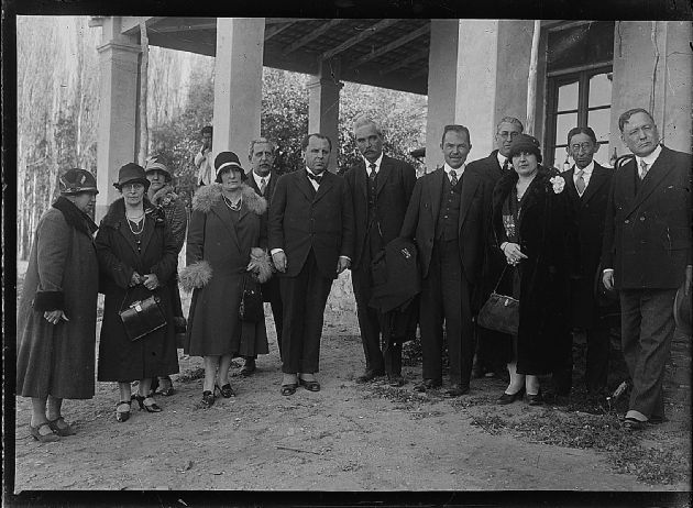 Ministro de Justicia e Instrucción Pública de la Nación XXIII