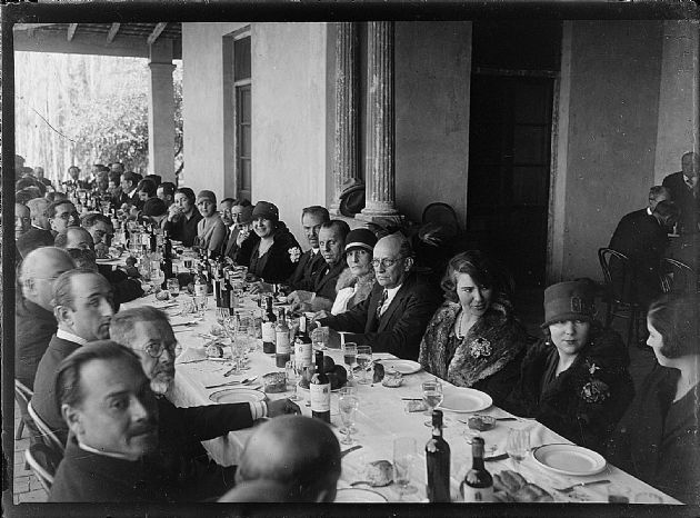 Ministro de Justicia e Instrucción Pública de la Nación XXV